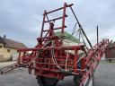 Arable trailed sprayer