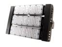 Professional LED plant light, 165 W, full spectrum, 90° beam angle