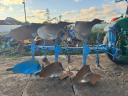 LEMKEN OPAL 110, 3-HEAD (2+1) ROTARY PLOUGH