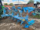 LEMKEN OPAL 110, PLUG ROTATIV CU 3 CAPETE (2+1)