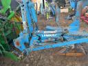 LEMKEN OPAL 110, 3-HEAD (2+1) ROTARY PLOUGH