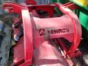 Tehnos 220 cm hammer crusher