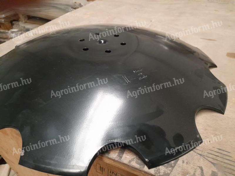 New agricultural reel in size 610x65