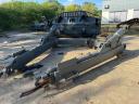 Liebherr PR756 / 2017 / 10.000 sati / Najam od 20%