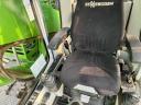 Sennebogen 818M E / 2014 / 9900 ur / zakup od 20%