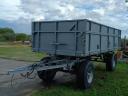 Trailer, HW 8011