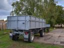 Trailer, HW 8011