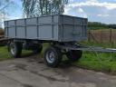 Trailer, HW 8011