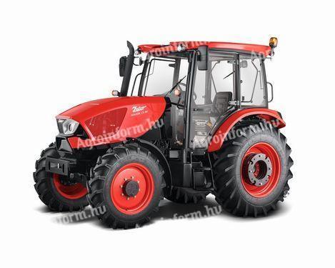 Zetor Major CL80