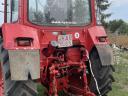 Weißrussischer Traktor MTZ 550