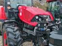 Zetor Forterra HSX 140 s plným RTK robotom