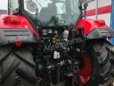 Zetor Forterra HSX 140 z pełnym robotem RTK