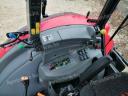 Zetor Forterra HSX 140 s plnohodnotným robotem RTK