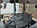 Zetor Forterra HSX 140 s plnohodnotným robotem RTK