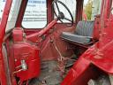 Tractor Mtz 50 Tehnic: 2028.10. Două circuite hidraulice în spate, remorcabil