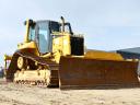 Dozer Caterpillar D6N LGP