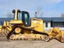 Caterpillar D6N LGP Planierraupe