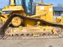 Caterpillar D6N LGP dozer