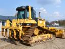 Dozer Caterpillar D6N LGP