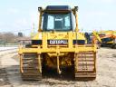 Dozer Caterpillar D6N LGP