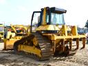 Caterpillar D6N LGP dozer