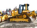 Caterpillar D6N LGP Planierraupe