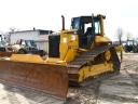 Caterpillar D6N LGP Planierraupe