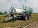 Garant Kotte VT 18 300 slurry tanker + applicator