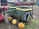 4 row potato planter, potato planter