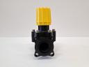 Flow control valve 463, 1 inch male thread