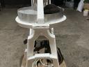 For sale a cabbage slicer with 3 phase motor