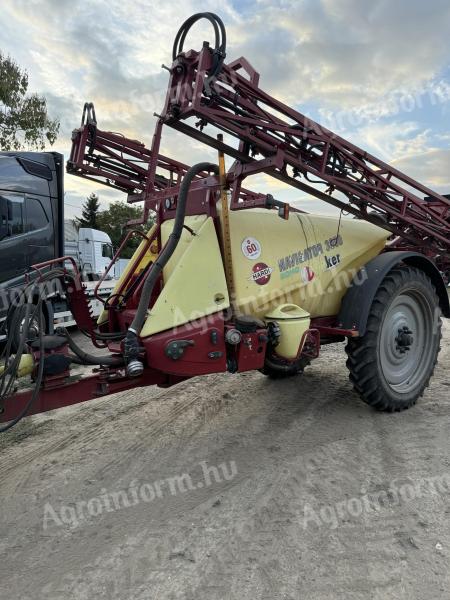 Hardi Navigator 3000