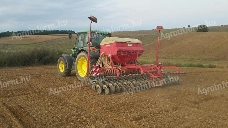 Vrták Voogel Noot Master Drill DF HA 450 grain