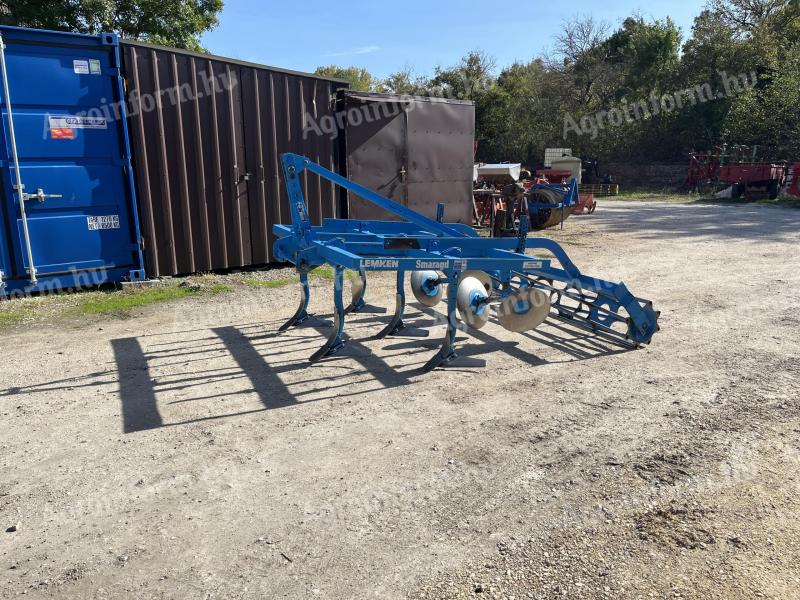 Grubber Lemken Smaragd 220