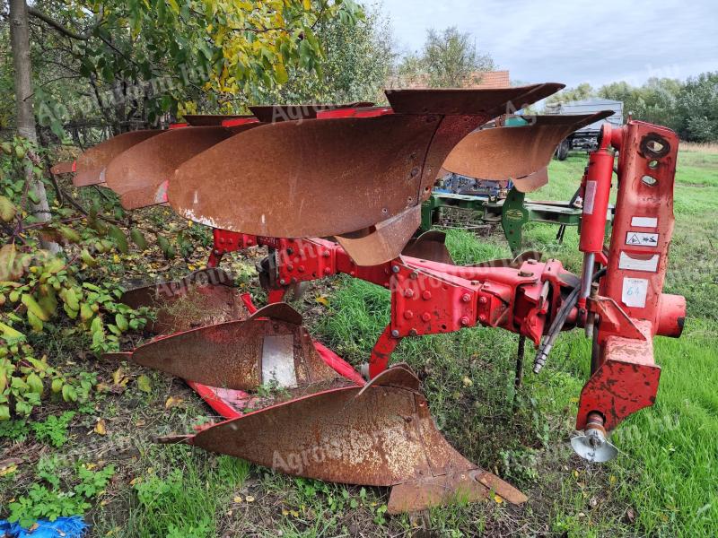 Vogel-Noot M950, 3-Kopf-Rotationspflug zu verkaufen