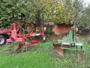 Vogel-Noot M950, 3 head rotary plough for sale