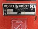 Vogel-Noot M950, 3glavni rotacijski plug za prodajo