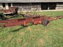 Bale harvester for sale