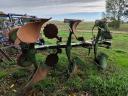 Eberhardt D110M 3 head rotary plough for sale