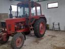 MTZ 550 traktor