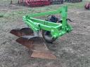 BOMET LYRA 2 iron like new plough IH, Lajta, Kühne