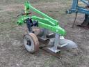 BOMET LYRA 2 iron like new plough IH, Lajta, Kühne