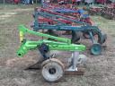 BOMET LYRA 2 iron like new plough IH, Lajta, Kühne