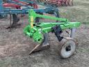 BOMET LYRA 2 iron like new plough IH, Lajta, Kühne