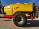 G-jet Axial sprayer