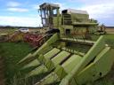 Claas Dominator 80 combine harvester