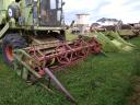 Claas Dominator 80 combine harvester