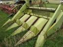 Claas Dominator 80 combine harvester