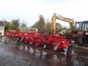 Kühne 6 head condor plough for sale, good technical condition