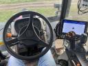 Sveaverken F100 automatic steering system with base station and free RTK